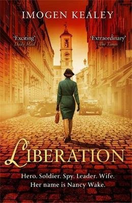 Kealey Imogen: Liberation