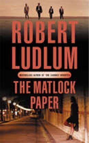 neuveden: Matlock Paper