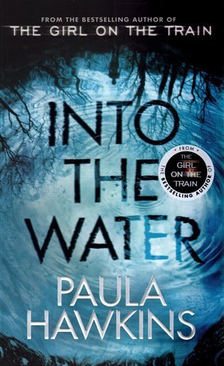 Hawkins Paula: Into the Water