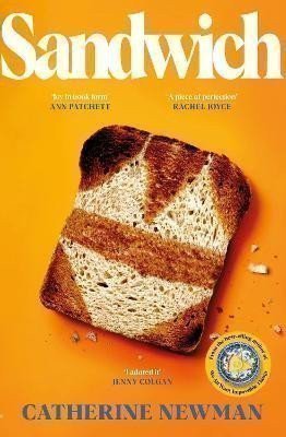 Newman Catherine: Sandwich