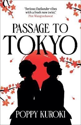 -: Passage to Tokyo