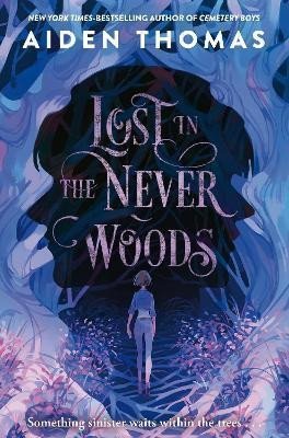 Thomas Aiden: Lost in the Never Woods Thomas Aiden: Lost in the Never Woods