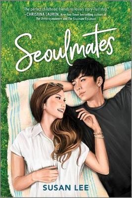 Lee Susan: Seoulmates Lee Susan: Seoulmates