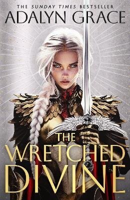 Grace Adalyn: Wretched Divine