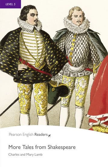 Lamb Mary: PER | Level 5: More Tales from Shakespeare Lamb Mary: PER | Level 5: More Tales from Shakespeare