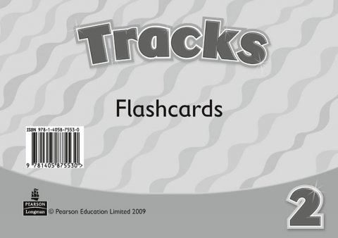 Lazzeri Gabriella: Tracks 2 Flashcards Lazzeri Gabriella: Tracks 2 Flashcards
