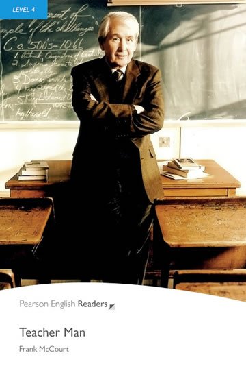McCourt Frank: PER | Level 4: Teacher Man McCourt Frank: PER | Level 4: Teacher Man