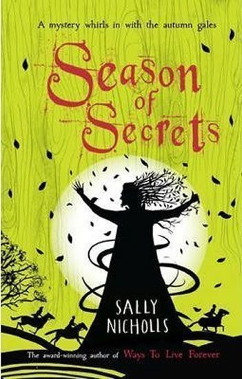 Nicholls Sally: Season of Secrets