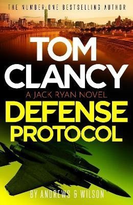 Various: Tom Clancy Defense Protocol Various: Tom Clancy Defense Protocol
