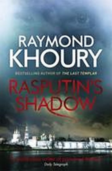 Khoury Raymond: Rasputin´s Shadow