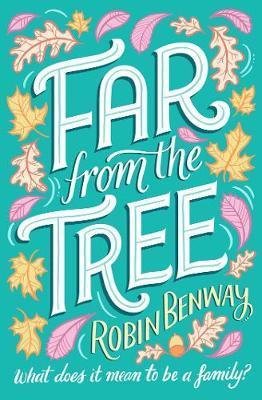 Benway Robin: Far From The Tree