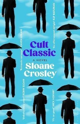 Crosley Sloane: Cult Classic
