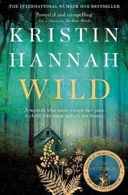 Hannahová Kristin: Wild