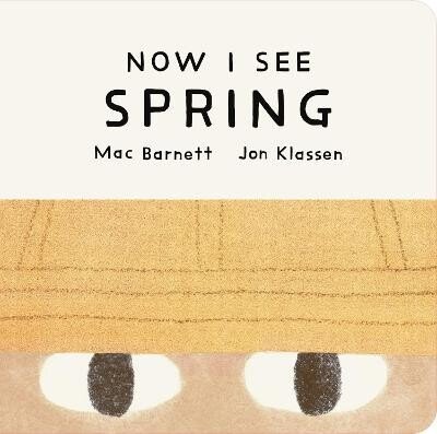 Barnett Mac: Now I See Spring