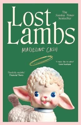 : Lost Lambs