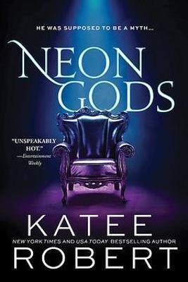 Robert Katee: Neon Gods