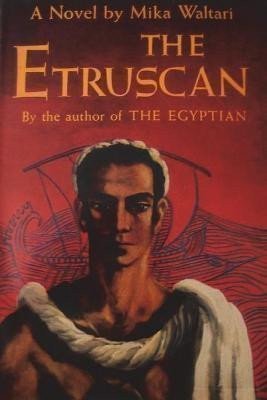 Waltari Mika: The Etruscan