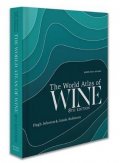 Johnson Hugh: World Atlas of Wine 8th Edition