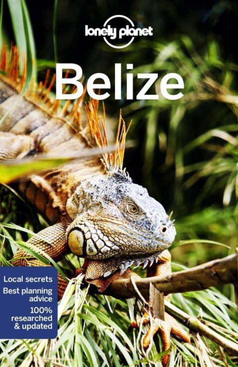 neuveden: WFLP Belize 8.