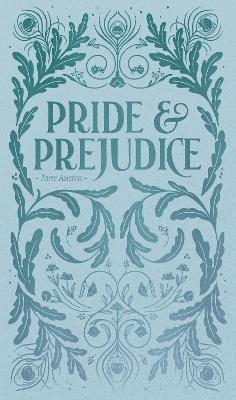 Austenová Jane: Pride and Prejudice