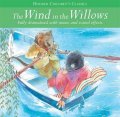 Grahame Kenneth: CD The Wind in the Willows Audiobook - audiokniha