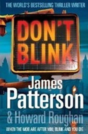 neuveden: Don´t Blink