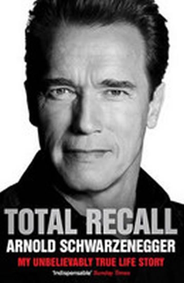 Schwarzenegger Arnold: Total Recall