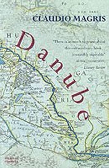 Magris Claudio: Danube