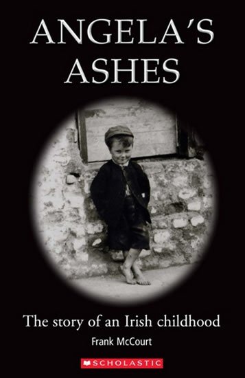 McCourt Frank: Level 3: Angela´s Ashes+CD (Secondary ELT Readers) McCourt Frank: Level 3: Angela´s Ashes+CD (Secondary ELT Readers)