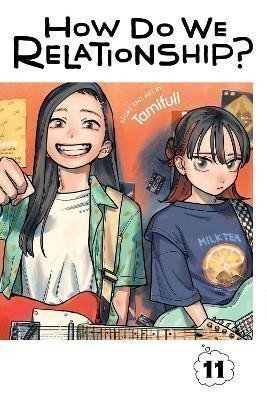 Tamifull: How Do We Relationship? 11