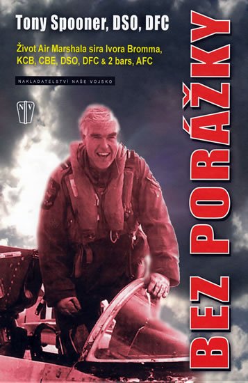 Spooner Tony: Bez porážky Spooner Tony: Bez porážky