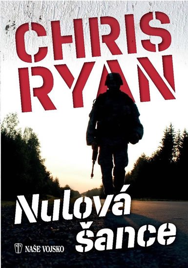 Ryan Chris: Nulová šance Ryan Chris: Nulová šance