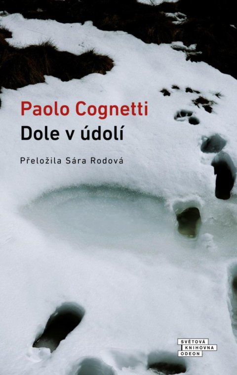 Cognetti Paolo: Dole v údolí Cognetti Paolo: Dole v údolí