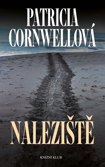 Cornwellová Patricia: Naleziště