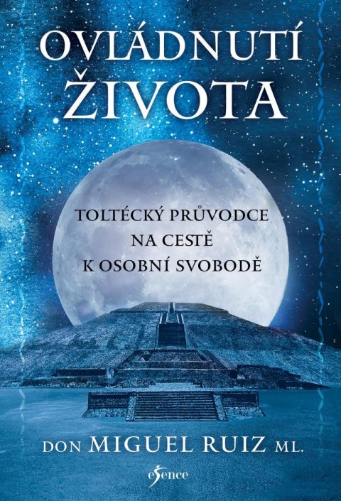 Ruiz, ml. Don Miguel: Ovládnutí života Ruiz, ml. Don Miguel: Ovládnutí života