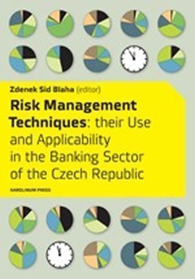 Blaha Zdenek Sid: Risk Management Techniques