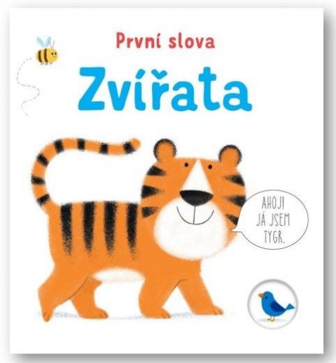 Oldman Matthew: Zvířata - První slova