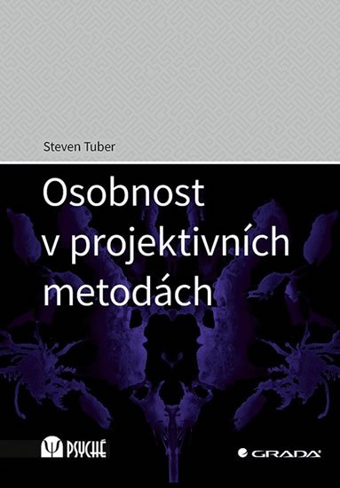 Tuber Steven: Osobnost v projektivních metodách