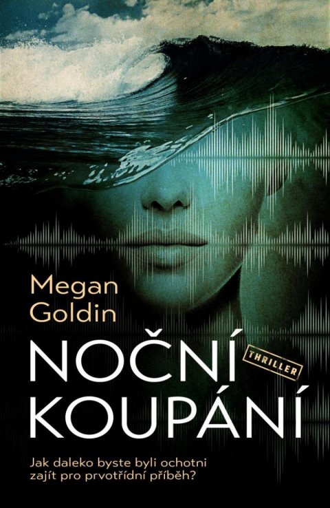 Goldinová Megan: Noční koupání