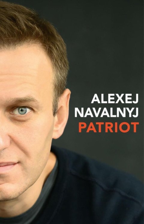 Navalny Alexei: Patriot