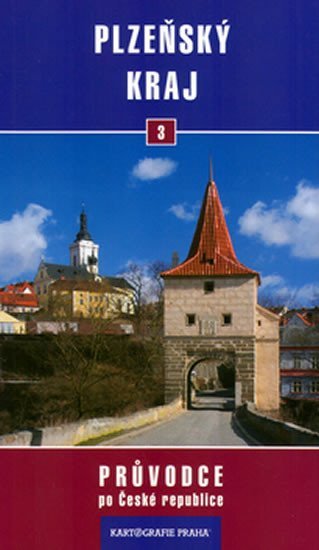 neuveden: Plzeňský kraj/průvodce neuveden: Plzeňský kraj/průvodce