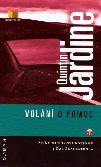 Jardine Quintin: Volání o pomoc