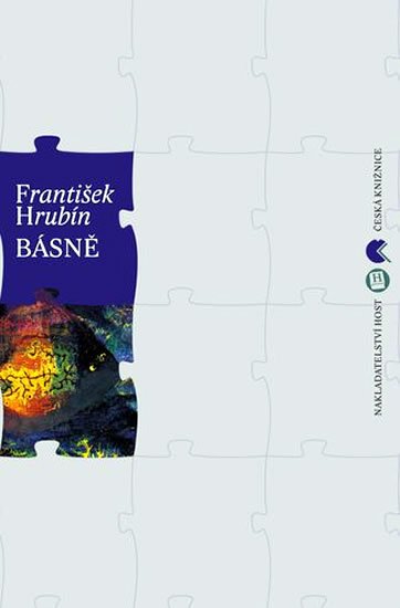Hrubín František: Básně - Hrubín Hrubín František: Básně - Hrubín