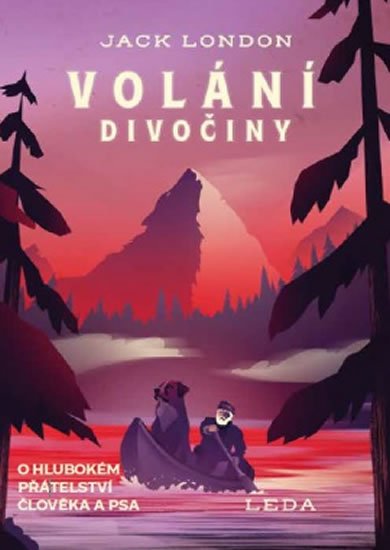 London Jack: Volání divočiny London Jack: Volání divočiny