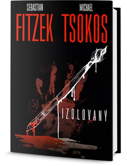 Fitzek Sebastian: Izolovaný