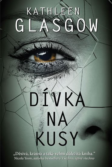Glasgow Kathleen: Dívka na kusy