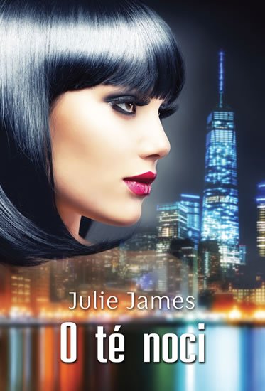 James Julie: O té noci James Julie: O té noci