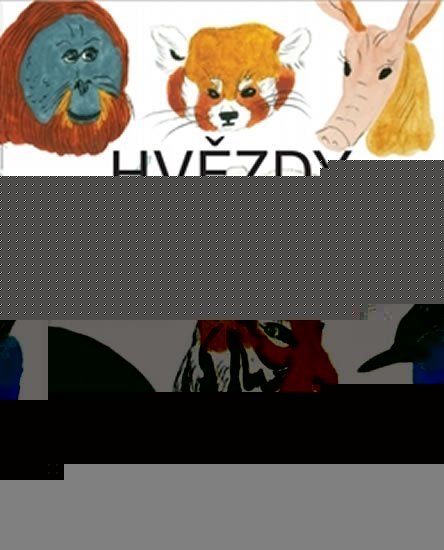 Dědeček Jiří: Hvězdy pražské ZOO