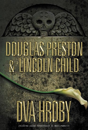Preston Douglas: Dva hroby