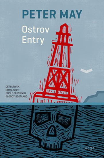 May Peter: Ostrov Entry May Peter: Ostrov Entry